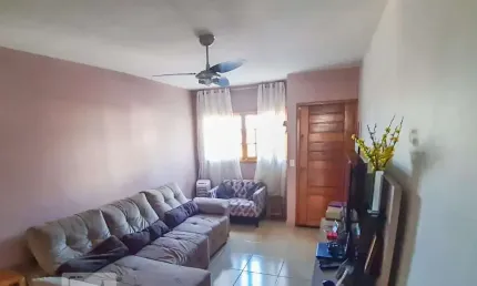 Casa para venda - itaquera, 3 quartos,  140 m² - são paulo