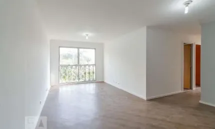Apartamento para venda - vila campestre, 3 quartos,  80 m² - são paulo