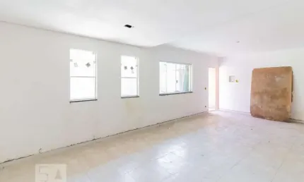 Casa para Venda - Parque Continental II, 3 Quartos,  169 m² - Guarulhos