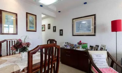 Apartamento para Venda - Vila Formosa, 3 Quartos,  78 m² - São Paulo