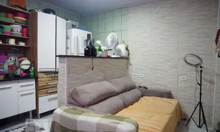 Casa para venda - ermelino matarazzo, 3 quartos,  115 m² - são paulo