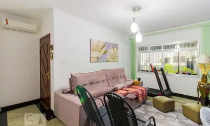 Casa para Venda - Vila Re, 3 Quartos,  150 m² - São Paulo