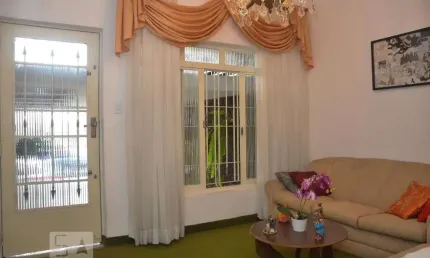 Casa para venda - belém, 3 quartos,  300 m² - são paulo