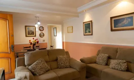 Casa para Venda - Vila Olímpia, 3 Quartos,  185 m² - São Paulo