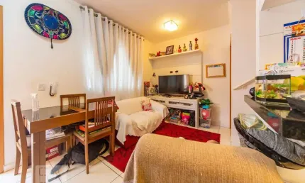 Casa para Venda - Vila América, 2 Quartos,  99 m² - Santo André