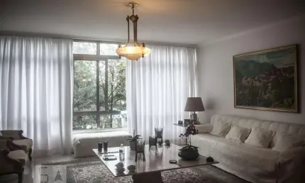 Apartamento para venda - bela vista, 4 quartos,  290 m² - são paulo