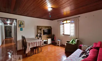 Casa para Venda - Portal do Morumbi, 4 Quartos,  150 m² - São Paulo