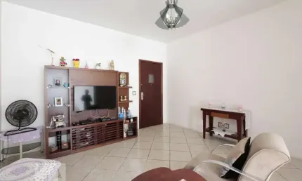 Apartamento para Venda - Bom Retiro, 3 Quartos,  155 m² - São Paulo
