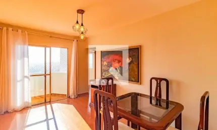 Apartamento para venda - vila mascote, 2 quartos,  64 m² - são paulo