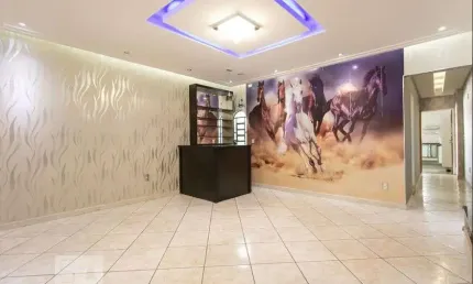 Casa para Venda - Itaquera, 3 Quartos,  125 m² - São Paulo