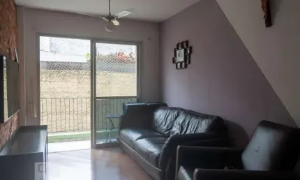 Apartamento para venda - vila ema, 2 quartos,  57 m² - são paulo