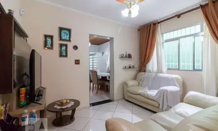 Casa para venda - vila fátima, 3 quartos,  205 m² - guarulhos