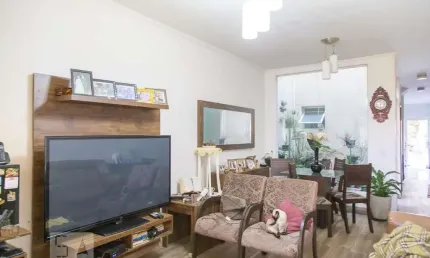 Casa para Venda - Penha de França, 3 Quartos,  130 m² - São Paulo