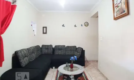 Casa para Venda - Vila Re, 6 Quartos,  120 m² - São Paulo