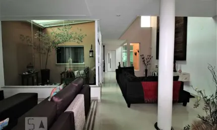 Casa para Venda - Rudge Ramos, 3 Quartos,  475 m² - São Bernardo do Campo