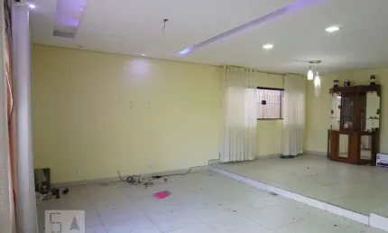Casa para Venda - Ermelino Matarazzo, 6 Quartos,  426 m² - São Paulo