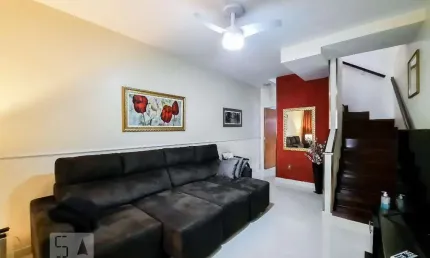 Casa para venda - baeta neves, 3 quartos,  145 m² - são bernardo do campo