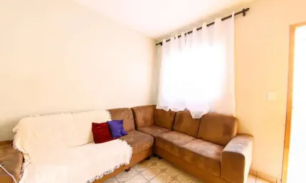 Casa para Venda - Vila Ede, 4 Quartos,  141 m² - São Paulo
