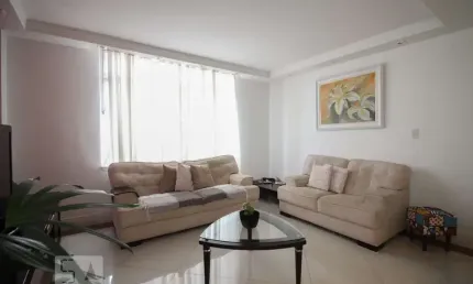 Apartamento para venda - santana, 3 quartos,  135 m² - são paulo