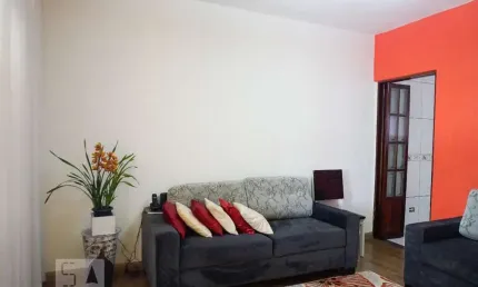 Casa para Venda - Cangaíba, 3 Quartos,  350 m² - São Paulo