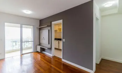 Casa para Venda - Consolação, 1 Quarto,  46 m² - São Paulo