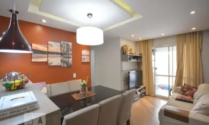 Apartamento para venda - cambuci, 3 quartos,  67 m² - são paulo