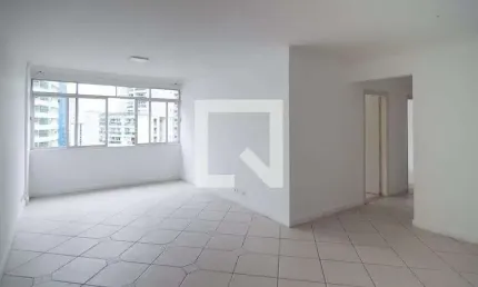 Apartamento para Venda - Consolação, 2 Quartos,  100 m² - São Paulo