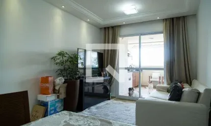 Apartamento para Venda - Saúde, 3 Quartos,  105 m² - São Paulo