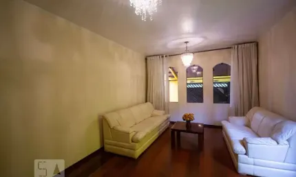 Casa para venda - assunção, 3 quartos,  230 m² - são bernardo do campo