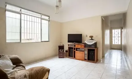 Casa para venda - mooca, 2 quartos,  100 m² - são paulo
