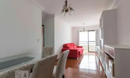 Cobertura para Venda - Aclimação, 2 Quartos,  62 m² - São Paulo