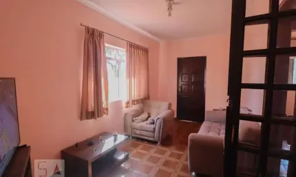 Casa para Venda - Vila Augusta, 2 Quartos,  125 m² - Guarulhos