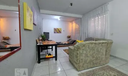 Casa para Venda - Centro, 2 Quartos,  150 m² - Osasco