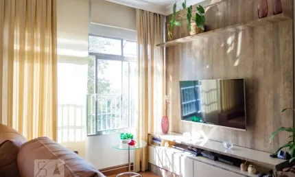 Apartamento para venda - rudge ramos, 2 quartos,  73 m² - são bernardo do campo