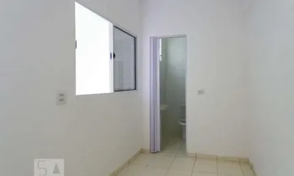 Kitnet / Stúdio para Venda - Jardim Éster Yolanda, 1 Quarto,  16 m² - São Paulo