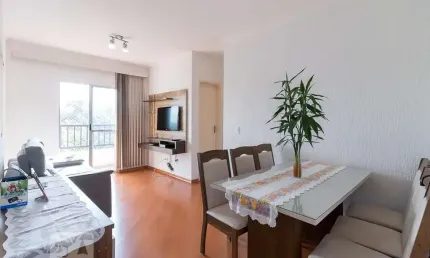 Apartamento para Venda - Vila Rio de Janeiro, 2 Quartos,  64 m² - Guarulhos