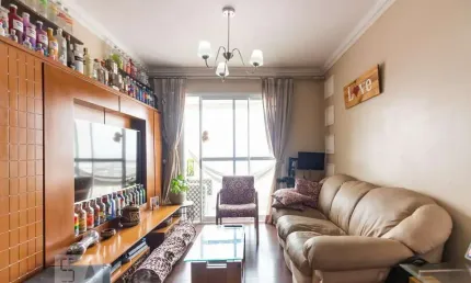 Apartamento para Venda - Vila Yara, 3 Quartos,  80 m² - Osasco