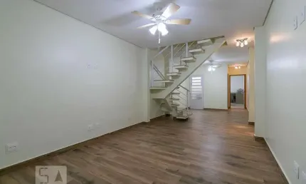 Casa para venda - tatuapé, 3 quartos,  170 m² - são paulo