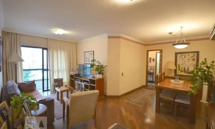 Apartamento para venda - vila mariana, 3 quartos,  114 m² - são paulo
