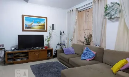 Casa para venda - centro, 3 quartos,  240 m² - osasco