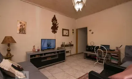 Casa para venda - jardim anália franco, 3 quartos,  250 m² - são paulo