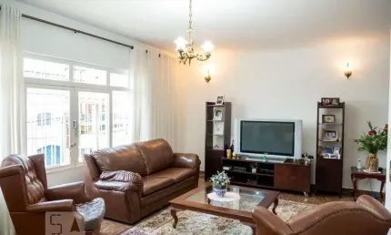 Casa para venda - vila das mercês, 3 quartos,  160 m² - são paulo
