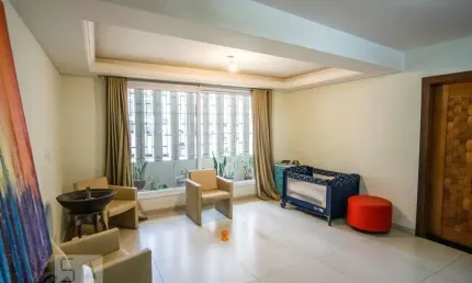 Casa para Venda - Mooca, 7 Quartos,  500 m² - São Paulo