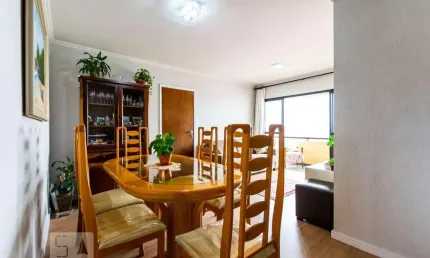 Apartamento para venda - ipiranga, 3 quartos,  96 m² - são paulo