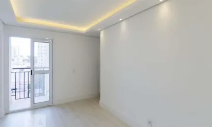 Apartamento para venda - nova petrópolis, 2 quartos,  46 m² - são bernardo do campo