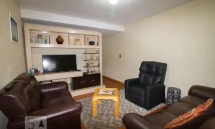 Casa para Venda - Mandaqui, 2 Quartos,  70 m² - São Paulo