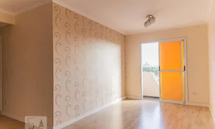 Apartamento para Venda - Parque Erasmo Assunção, 2 Quartos,  73 m² - Santo André