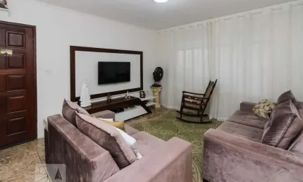 Casa para venda - tatuapé, 2 quartos,  153 m² - são paulo