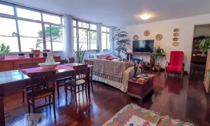 Apartamento para venda - perdizes, 3 quartos,  128 m² - são paulo