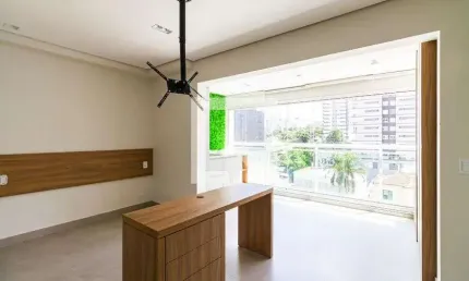 Kitnet / stúdio para venda - pinheiros, 1 quarto,  32 m² - são paulo